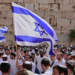 “Jérusalem en fête sous haute tension” : Yom Yeroushalayim célébré aujourd’hui en Israël