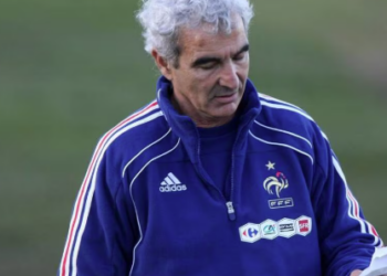 “Un viol de mon âme” : Raymond Domenech détruit le documentaire Netflix sur Knysna