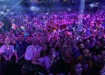“L’Eurovision s’effondre aux Pays-Bas” : audience historique en chute libre après le boycott contre Israël