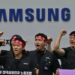 “Le monde de la tech retient son souffle” : la grève géante chez Samsung menace l’IA mondiale