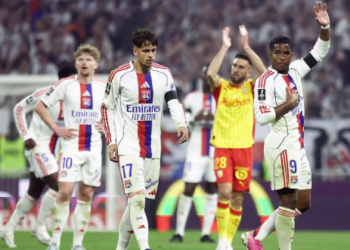 “Une dernière journée complètement folle” : le débrief énorme de la 34e journée de Ligue 1