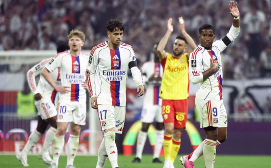 “Une dernière journée complètement folle” : le débrief énorme de la 34e journée de Ligue 1