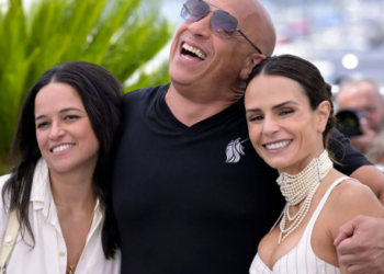“Cannes vit une édition complètement folle” : les moments forts qui secouent déjà le festival