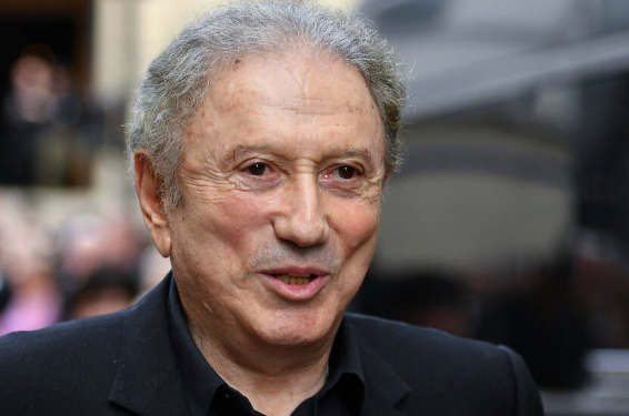 “Ma mère ne me l’aurait jamais pardonné” : Michel Drucker explique pourquoi il n’a jamais invité les Le Pen