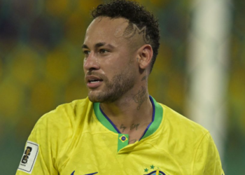 “Le Brésil explose de joie” : Neymar fait son grand retour avec la Seleção