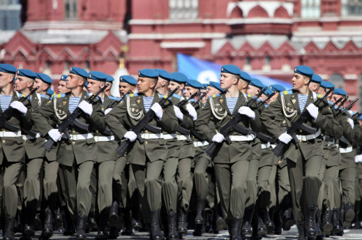 “Le monde s’inquiète” : la Russie lance d’immenses exercices nucléaires avec 65 000 soldats
