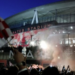 “Enfin libres” : Arsenal sacré champion d’Angleterre après 22 ans d’attente