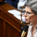 “Cadavre de vache au lieu d’entrecôte” : Sandrine Rousseau déclenche une énorme polémique