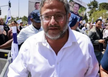 “Ben Gvir provoque un scandale mondial” : la flottille pour Gaza vire à la crise diplomatique