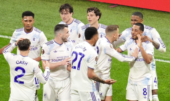 “Villa entre dans l’histoire” : Aston Villa remporte une finale complètement folle