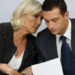 “Le RN se déchire déjà pour 2027” : la réforme des retraites provoque une énorme guerre interne entre Le Pen et Bardella