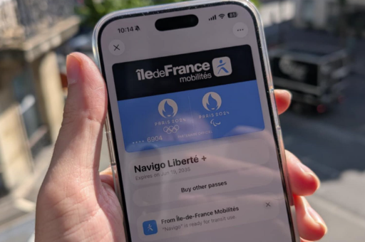 “On revient à la situation initiale” : énorme revirement autour du pass Navigo sur iPhone