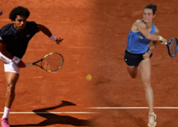 “Le tirage est brutal pour les Français” : Djokovic, Zverev, Tsitsipas… Roland-Garros 2026 promet déjà des énormes chocs