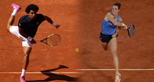 “Le tirage est brutal pour les Français” : Djokovic, Zverev, Tsitsipas… Roland-Garros 2026 promet déjà des énormes chocs