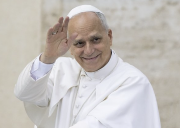 “L’IA ne doit pas dominer l’homme” : le pape Léon XIV publie un texte historique sur l’intelligence artificielle