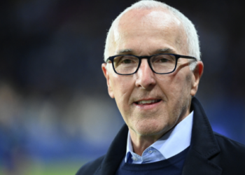 “L’OM vaut désormais une fortune” : Frank McCourt valorise le club à 1,2 milliard de dollars