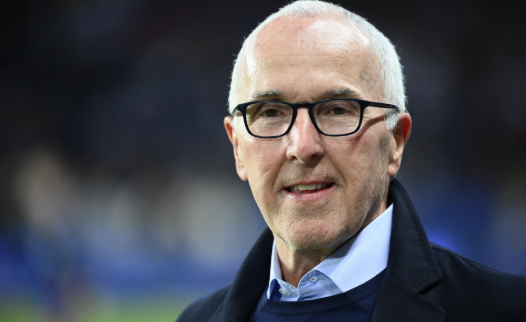 “L’OM vaut désormais une fortune” : Frank McCourt valorise le club à 1,2 milliard de dollars