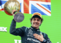 “Le nouveau prodige de la F1” : Antonelli remporte le Grand Prix du Canada et affole déjà tout le paddock
