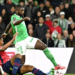 “Le barrage de la peur” : l’ASSE et Nice jouent leur survie en Ligue 1 dans une double confrontation explosive