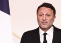 “Je ne peux plus vivre normalement” : Arthur Essebag se confie sur sa peur et sa nouvelle vie sous protection