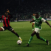 “Le néant offensif” : l’ASSE termine avec zéro tir cadré contre Nice