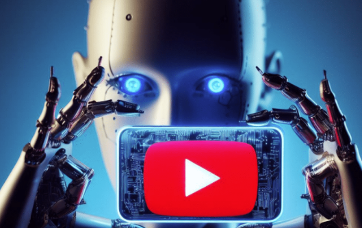 “L’ère des faux contenus” : YouTube va désormais signaler les vidéos créées par IA