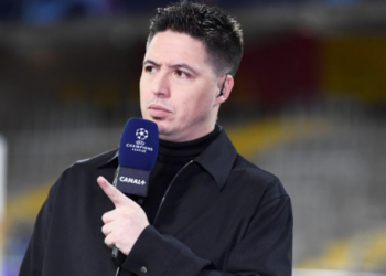 “Je ne veux pas revivre ça” : Samir Nasri refuse d’aller à la finale de Ligue des champions