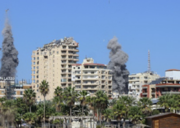 “Quittez immédiatement la ville” : Israël appelle à évacuer Tyr au Liban
