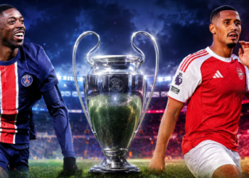 “Une deuxième étoile ou l’histoire” : où voir la finale PSG-Arsenal et pourquoi elle peut tout changer