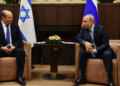 “Une décision historique et explosive” : Israël et la Russie ajoutés à la liste noire de l’ONU
