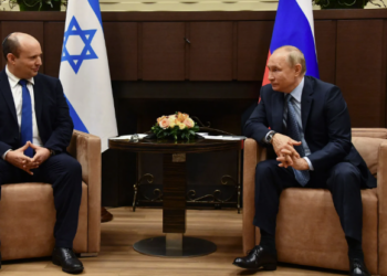 “Une décision historique et explosive” : Israël et la Russie ajoutés à la liste noire de l’ONU