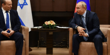 “Une décision historique et explosive” : Israël et la Russie ajoutés à la liste noire de l’ONU