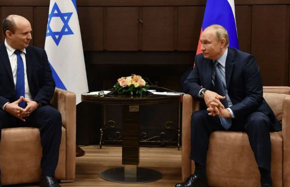“Une décision historique et explosive” : Israël et la Russie ajoutés à la liste noire de l’ONU