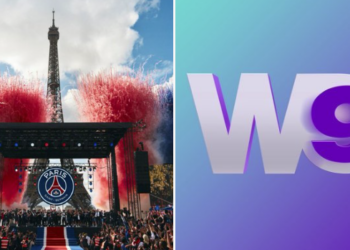 “Même le sacre du PSG n’a pas suffi” : flop d’audience pour la fête diffusée sur W9