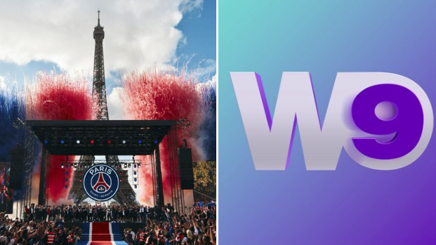 “Même le sacre du PSG n’a pas suffi” : flop d’audience pour la fête diffusée sur W9