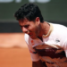 “Ce match devait être arbitré par un homme” : Daniel Vallejo perd près de la moitié de ses gains à Roland-Garros