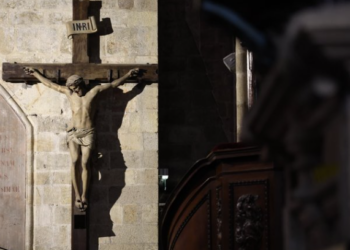 “En pleine messe” : un avocat placé en garde à vue après des soupçons d’agression sexuelle sur un enfant