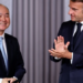 “Il m’a presque forcé !” : le patron de SoftBank raconte comment Macron l’a convaincu d’investir 75 milliards d’euros en France