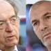 “Je ne l’aurais même pas pris au téléphone” : Noël Le Graët relance la polémique Zidane