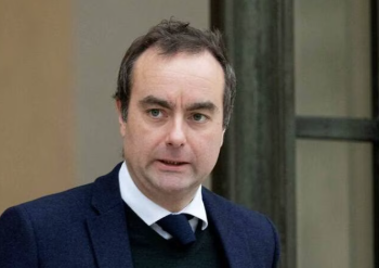 “Le Liban doit reprendre le contrôle” : Sébastien Lecornu réclame le désarmement du Hezbollah