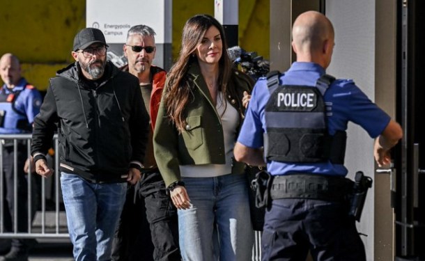 “Une nouvelle accusation fragilise Jessica Moretti” : la gérante du Constellation visée par un nouveau volet de l’enquête