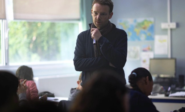 “Un phénomène de société ?” : le film sur Samuel Paty se dirige vers un immense succès en salles