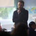 “Un phénomène de société ?” : le film sur Samuel Paty se dirige vers un immense succès en salles