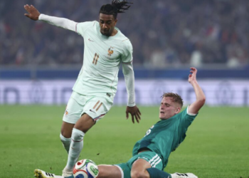 “Mbappé, Dembélé… et maintenant Olise” : le joueur qui pourrait tout changer pour les Bleus