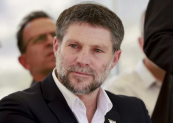 “Persona non grata en France” : pourquoi Paris interdit désormais l’entrée de Bezalel Smotrich