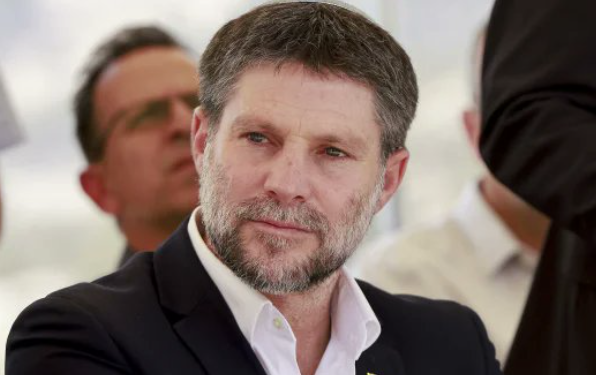 “Persona non grata en France” : pourquoi Paris interdit désormais l’entrée de Bezalel Smotrich