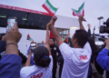 “Punis à la dernière minute ?” : les supporters iraniens privés de billets pour le Mondial