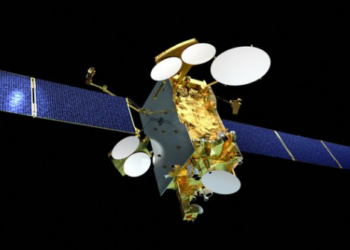 “L’effet SpaceX” : pourquoi cette entreprise de satellites a explosé de plus de 250 % en Bourse