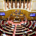 “Un hommage rarissime” : le Sénat observe une minute de silence pour Lyhanna