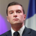 “Darmanin aurait dû partir” : pourquoi Jordan Bardella relance la polémique après la mort de Lyhanna